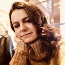 Dykowska NIERUCHOMOŚCI