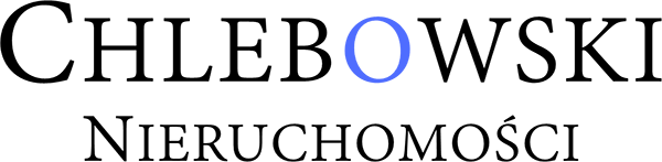 Chlebowski Nieruchomości logo