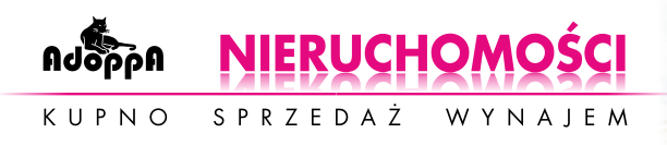 Adoppa Nieruchomości