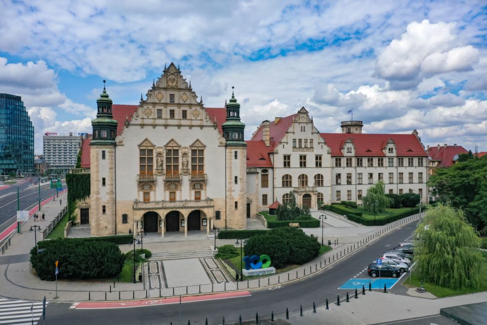 Collegium-Minus-w-Poznaniu
