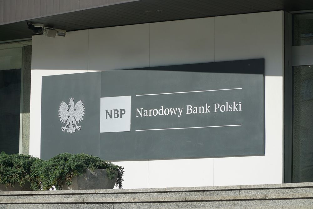 Narodowy Bank Polski