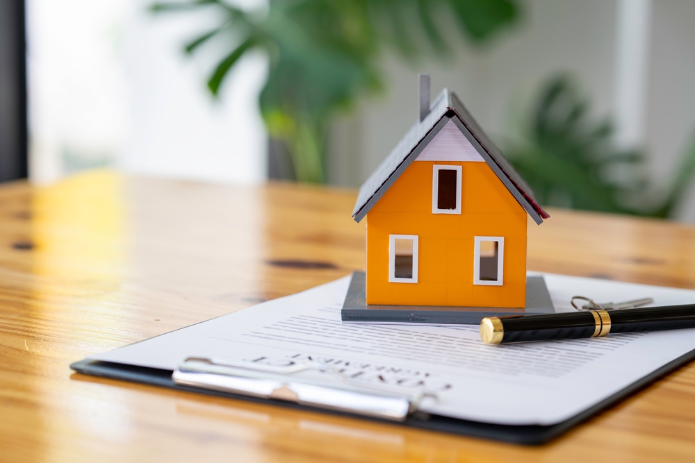Kredyt hipoteczny jest innym produktem niż pożyczka hipoteczna.