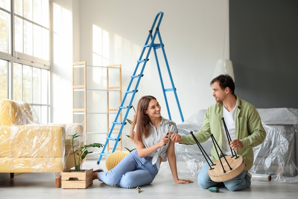 Kredyt hipoteczny na wykończenie domu lub mieszkania nie musi być trudny.