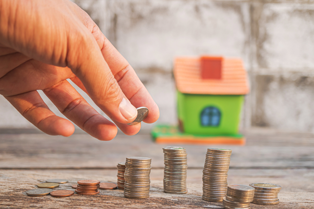 Czy można zwiększyć kredyt hipoteczny? Tak, ale pod kilkoma warunkami.