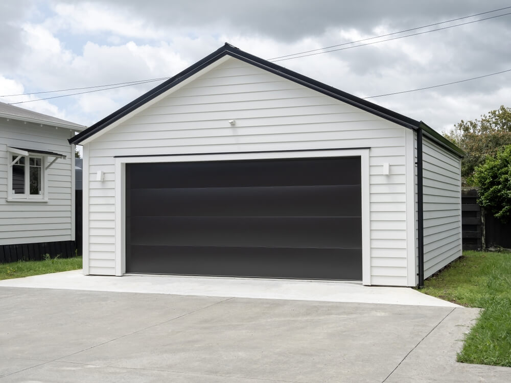 Pozwolenie na budowę garażu jest proste!
