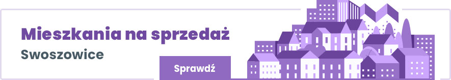 mieszkania na sprzedaż na krakowskich Swoszowicach