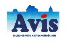 "AVIS" Nieruchomości Barbara Musiej