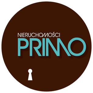 Primo Nieruchomości logo