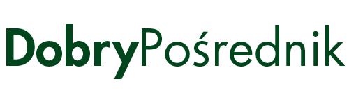 Dobry Pośrednik Nieruchomości
