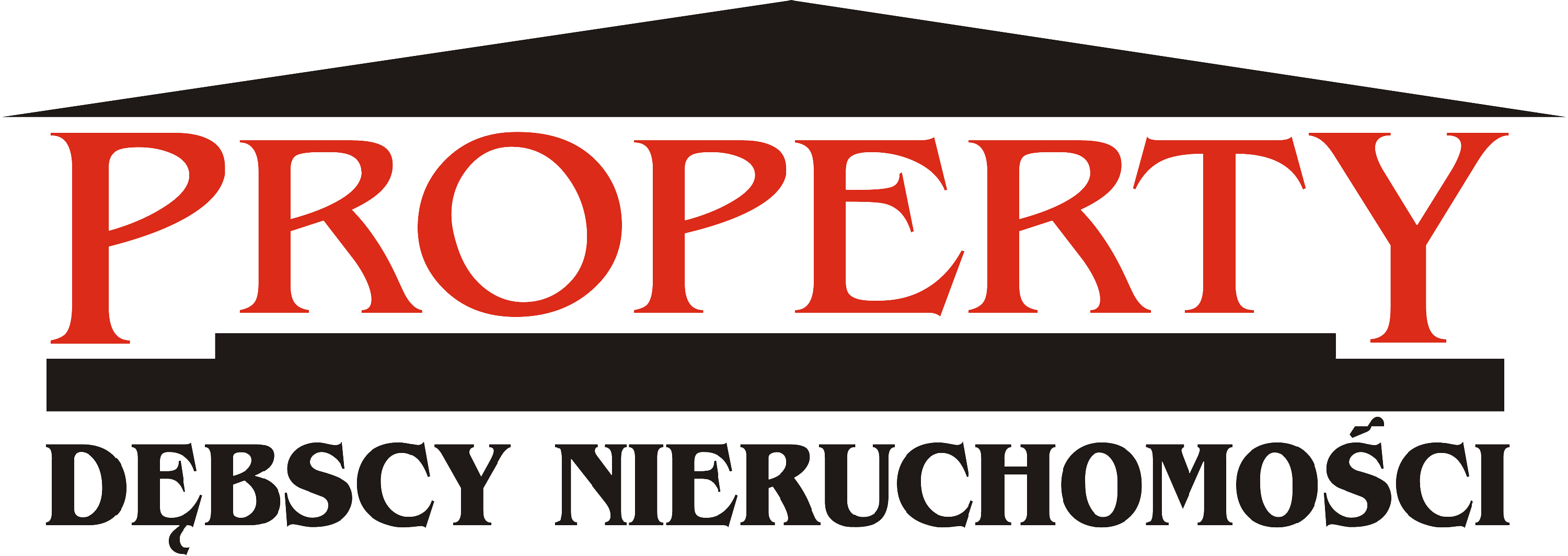 Property Dębscy Nieruchomości logo