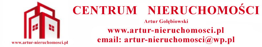 Centrum Nieruchomości logo