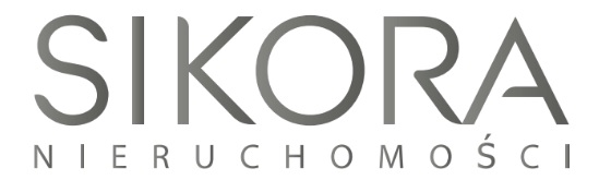 Sikora Nieruchomości logo