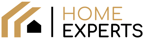 Home Experts logo