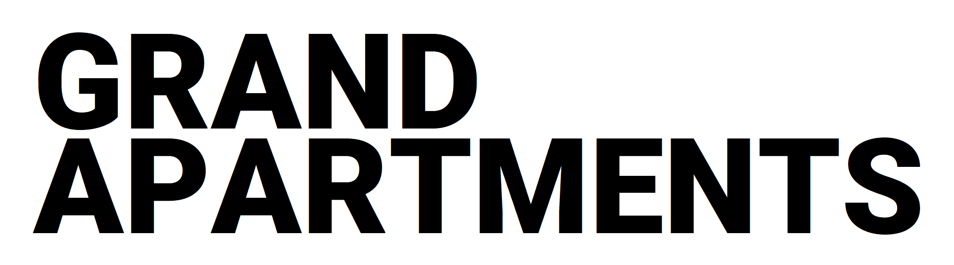 Grand Apartments