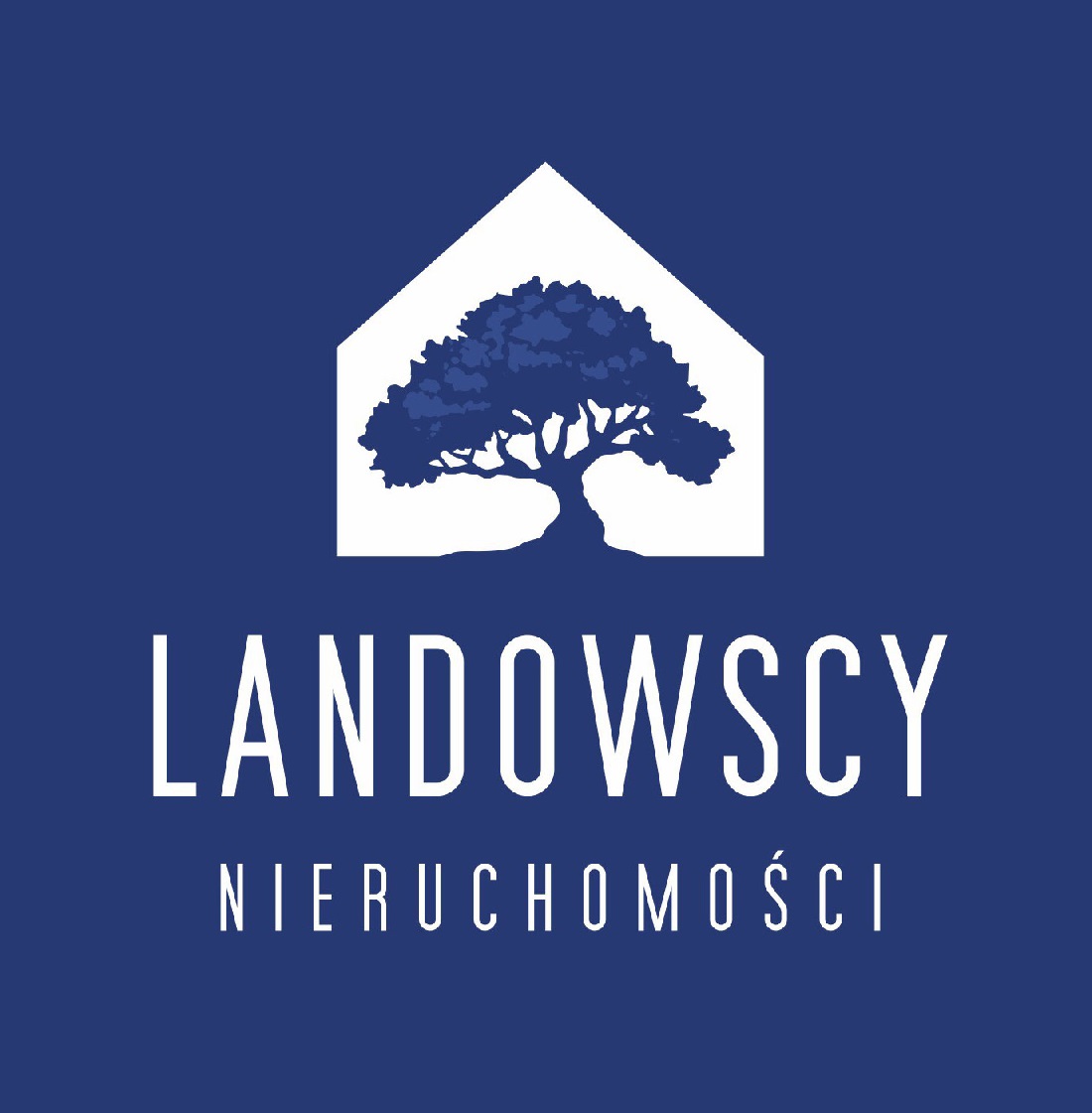 LANDOWSCY NIERUCHOMOŚCI