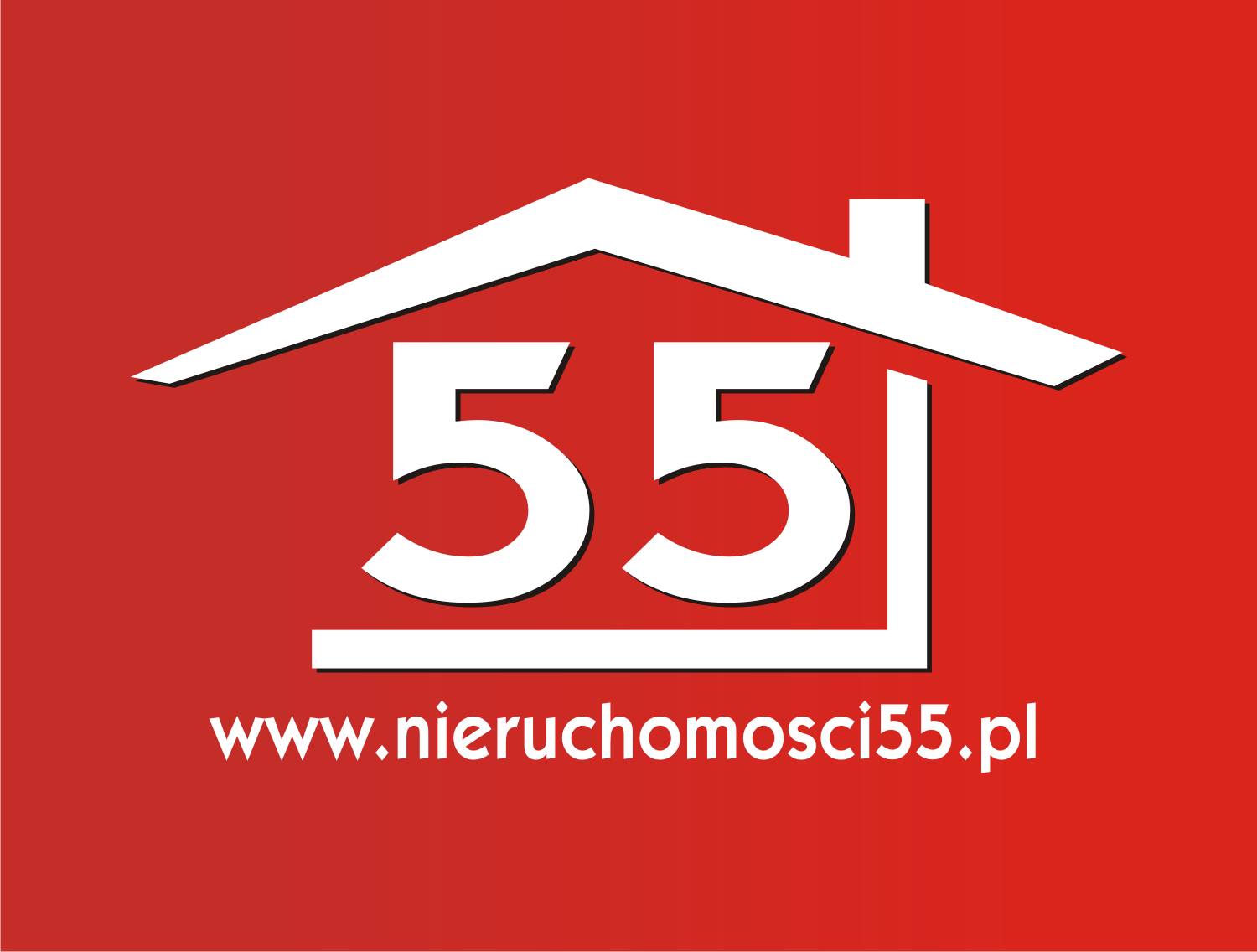 55 nieruchomości