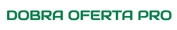 Dobra Oferta Pro