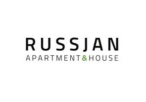 RUSSJAN Apartment & House
